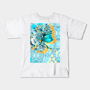 Rococo again Kids T-Shirt